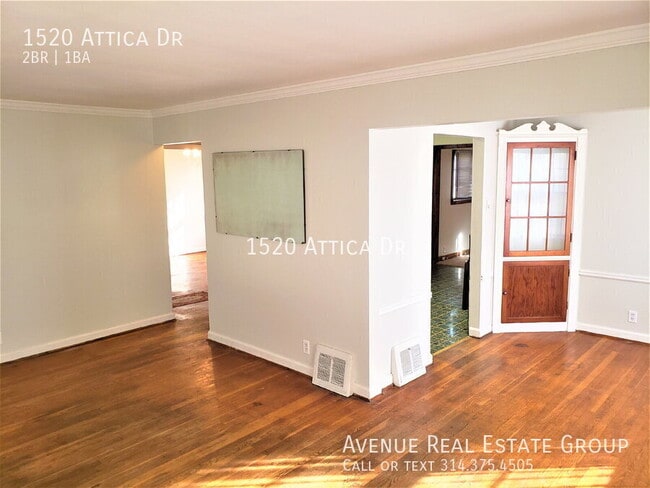 Building Photo - 1520 Attica Dr