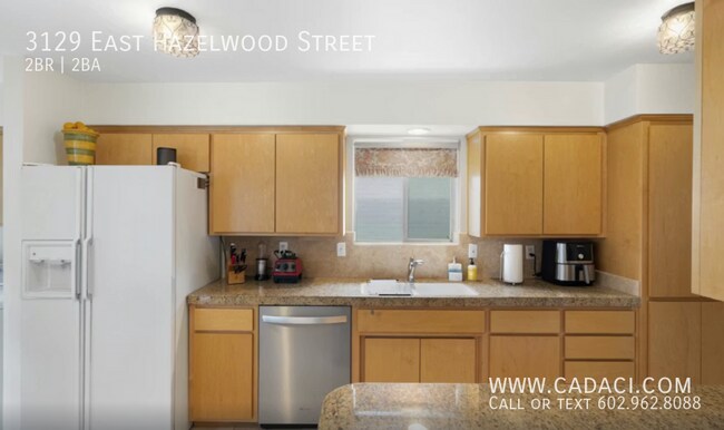 Building Photo - 3129 E Hazelwood St