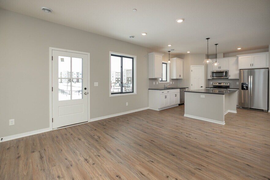 Building Photo - 5248 Harvest Ct NW