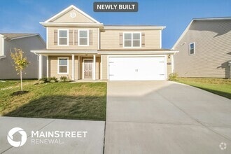 Building Photo - 2614 Stinger Dr