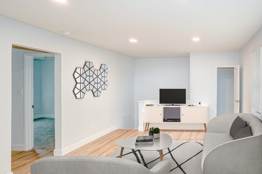 Greens at Forest Park 44014515 Fairview Ave Baltimore MD 21216 Apartment Finder