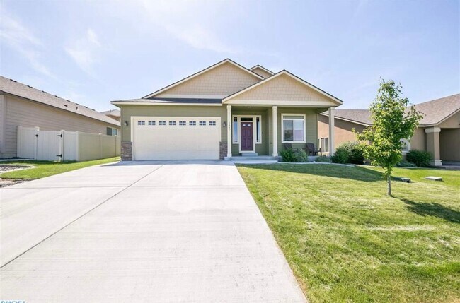 Primary Photo - Two-Story House with Tons of Personality! ...