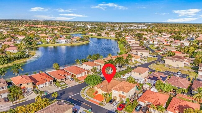 Building Photo - 21403 SW 89th Pl