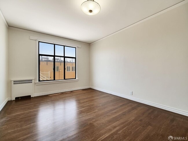 Building Photo - 3757 Webster St