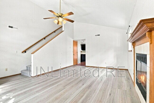 Building Photo - 3126 N Connor St