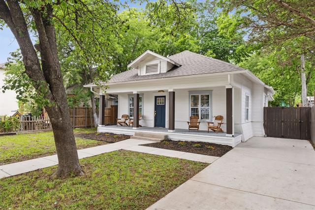 Building Photo - 416 Cristler Ave