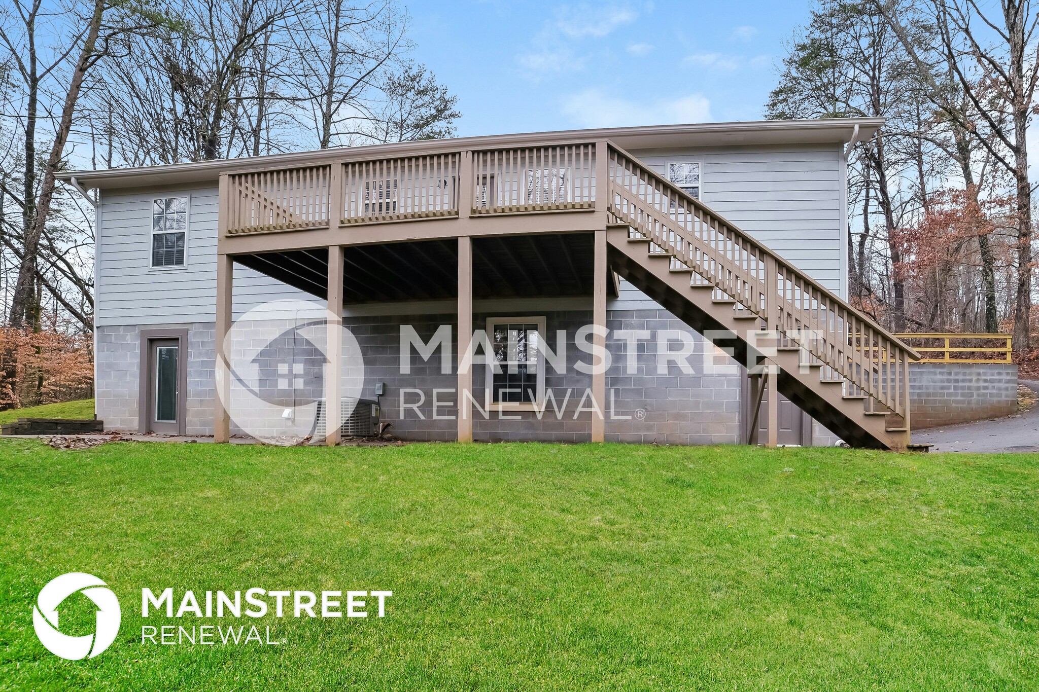 Building Photo - 6508 Milroy Ln