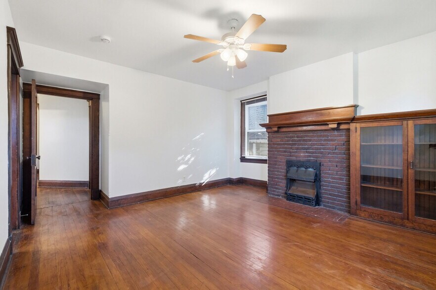 Building Photo - 407 Biddle Ave