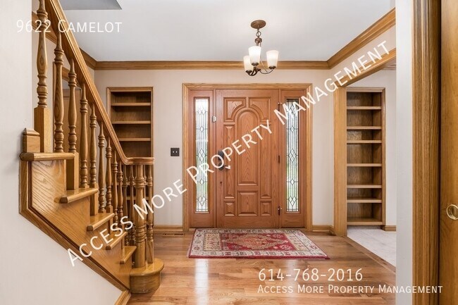 Building Photo - SPACIOUS & GRAND HOME IN PICKERINGTON!