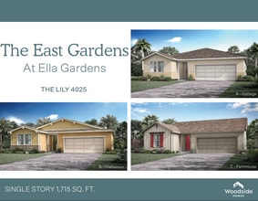 Building Photo - 2491 Muscat Court