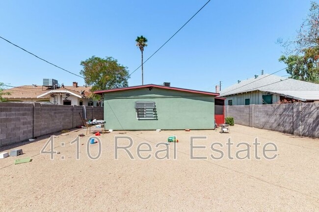Building Photo - 1117 N 13th St