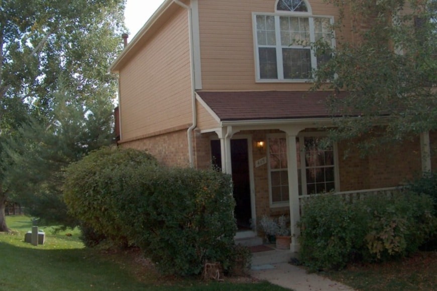 Quiet End Unit - 415 Pheasant Run