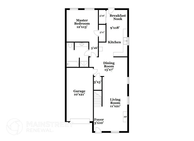 Building Photo - 1029 Abercorn Way