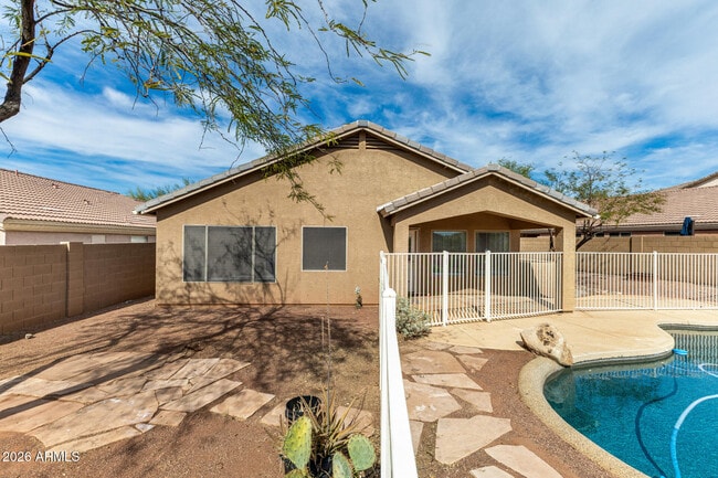 Building Photo - 17537 W Wind Drift Ct