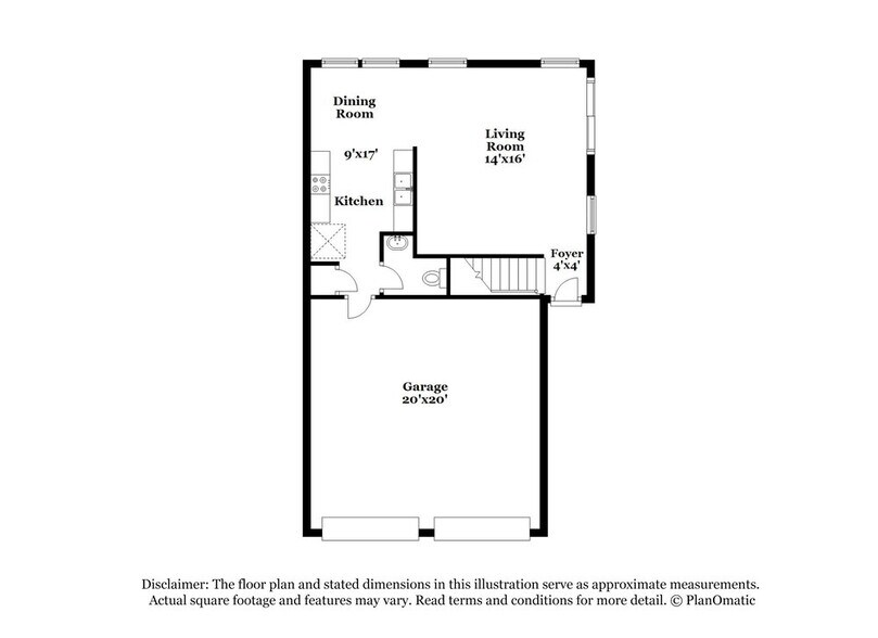 Building Photo - 8108 Inverbrass Ct