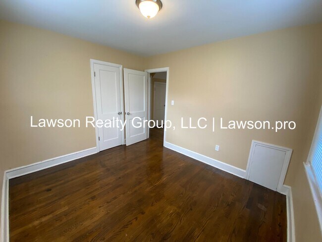 Building Photo - Updated Four Bedroom Home with a Full Walkout Basement