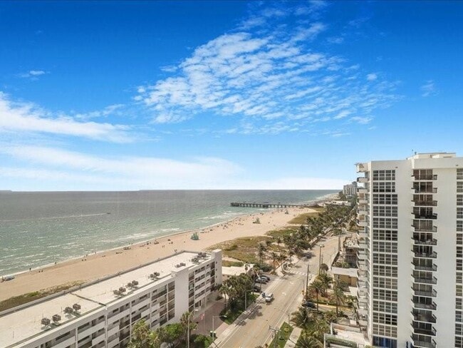 Building Photo - 531 N Ocean Blvd