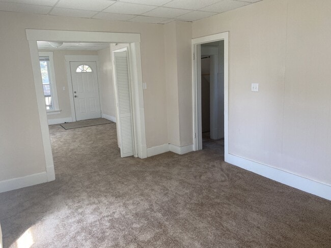 Building Photo - 1412 N Champaign St