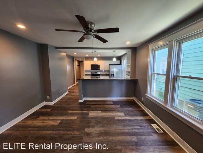 Building Photo - 3 br, 2 bath House - 1623 Huddle Ave. (AKA...