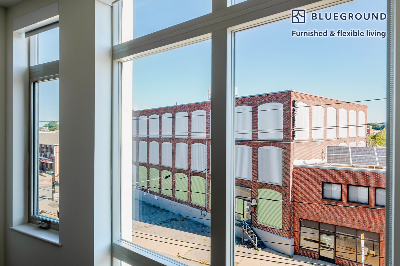 Building Photo - 36 River St