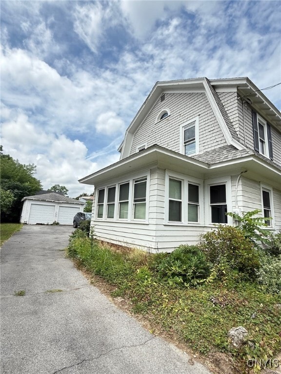 Building Photo - 4339 Fay Rd