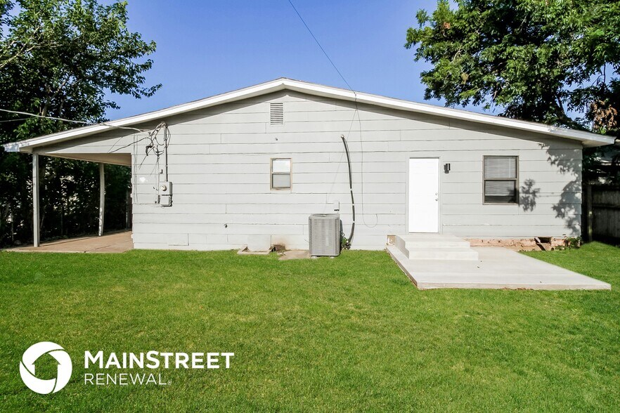 Building Photo - 5117 S Lee Ave
