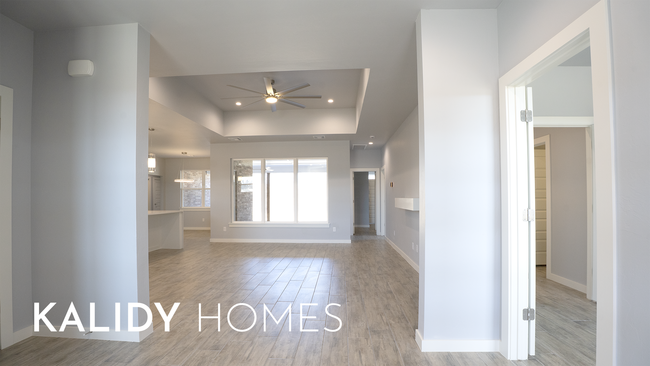 Building Photo - 303 Kirks Holw