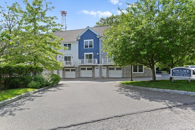 Primary Photo - 12 Willard Rd