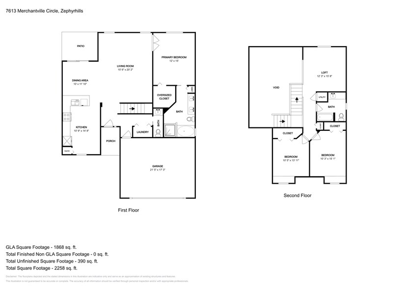 Building Photo - 7613 Merchantville Cir