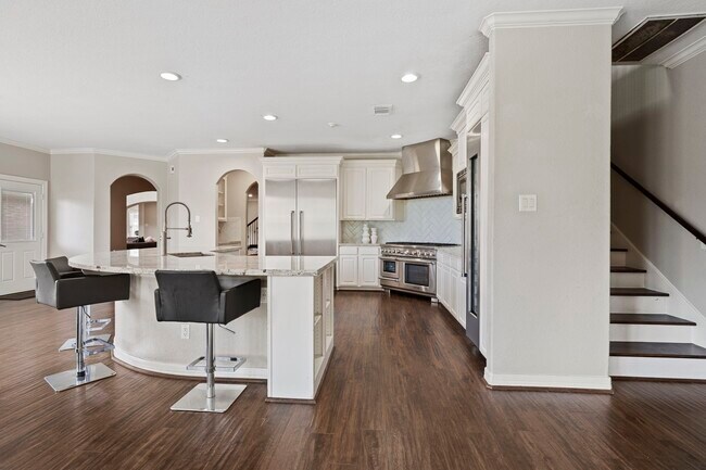 Building Photo - 4502 Creek Point Ln