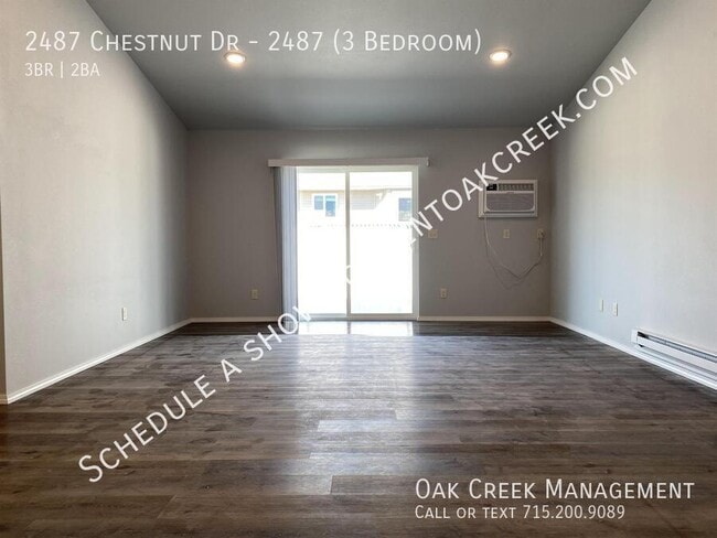 Building Photo - 2487 Chestnut Dr