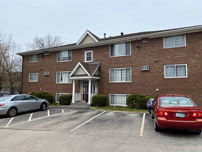 Building Photo - 3861 Brown Ave