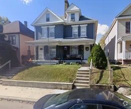 Building Photo - 203-205 Dakota Ave