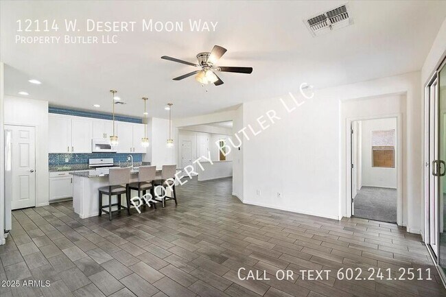 Building Photo - 12114 W Desert Moon Way