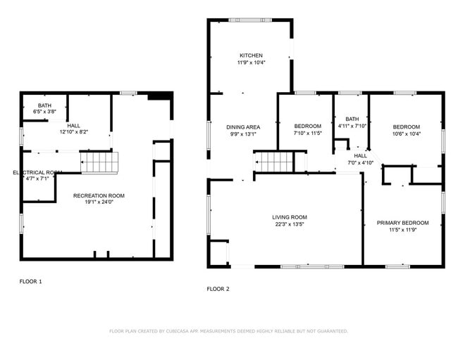 Building Photo - AVAILABLE APRIL 1ST! Do not miss this STUNNING 3-bedroom in Penn Hills!