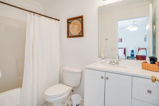 Building Photo - Westminister Properties