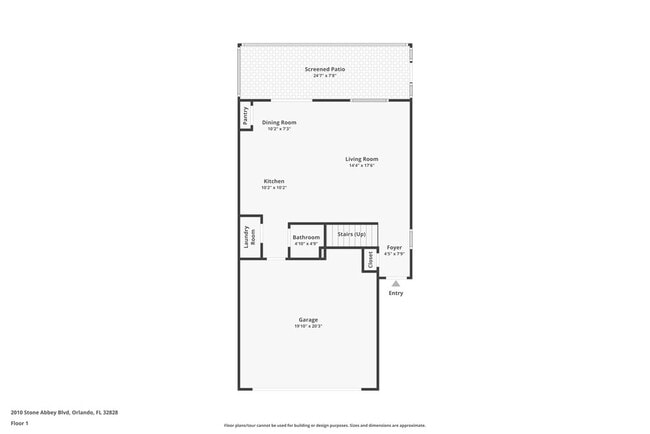 Building Photo - 2010 Stone Abbey Blvd