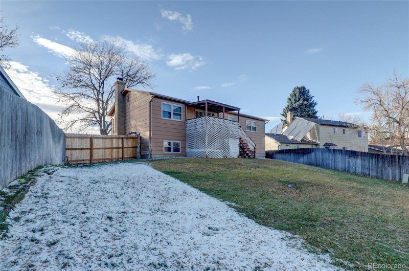 Building Photo - 2448 S Evanston St