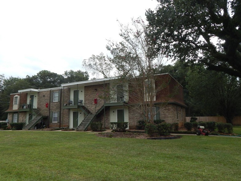 Shell Pointe Apartments 6601 Old Shell Rd Mobile AL 36608 Apartment