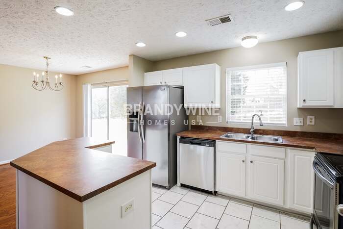 Building Photo - 2509 Jordan Ridge Dr