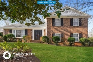 Building Photo - 509 Leawood Dr