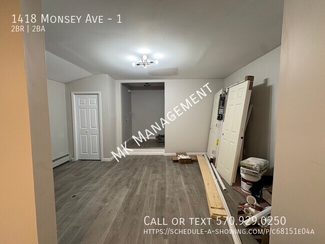 Building Photo - 1418 Monsey Ave