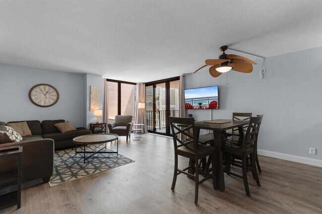 Building Photo - 1425 S Ocean Blvd