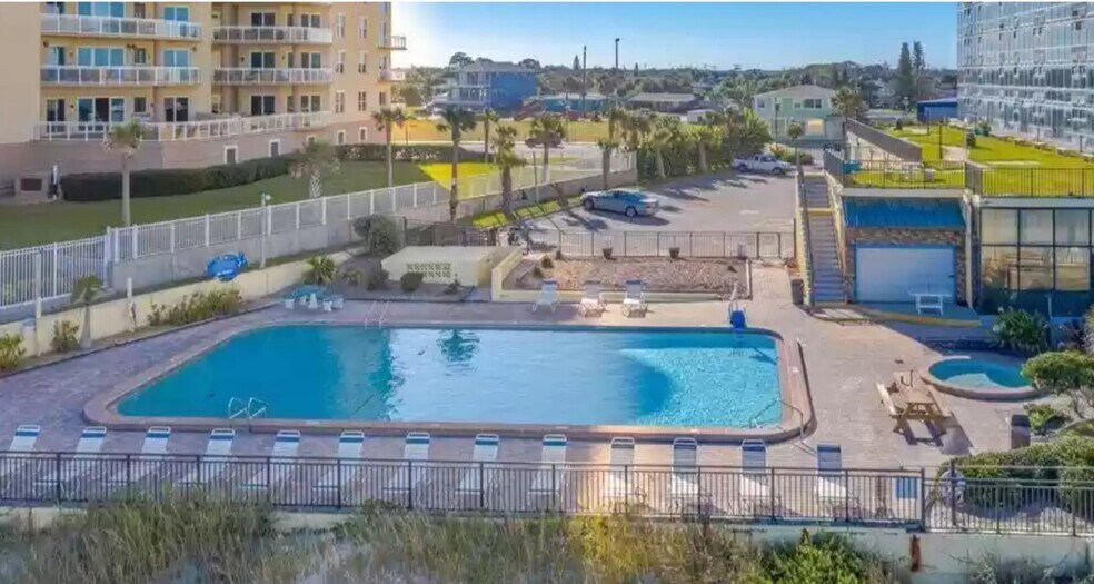 Building Photo - 1909 S Atlantic Ave