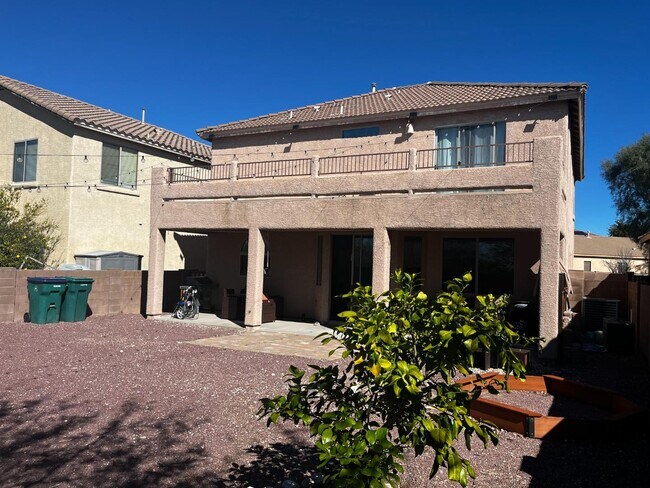 Building Photo - 10690 S Kush Canyon Ln