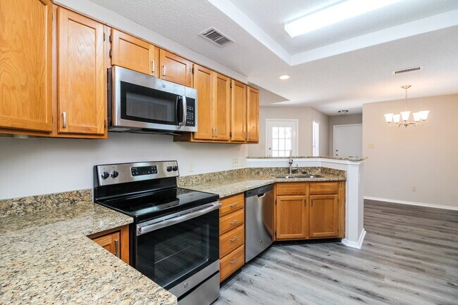 Building Photo - 1109 Buckeye Dr