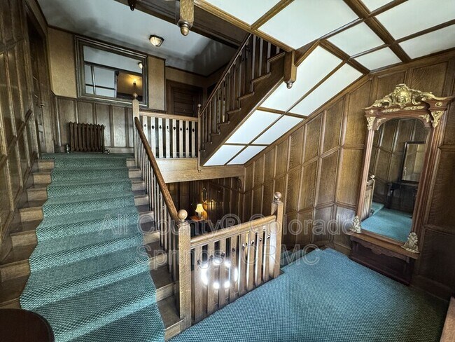 Building Photo - 1238 Wood Ave