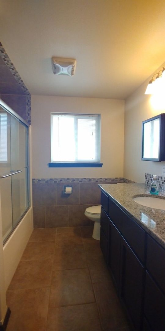 Building Photo - Aberdeen 3 bedroom, 1 bath home