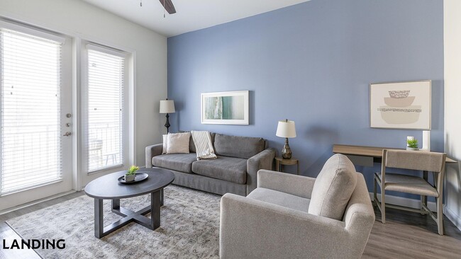 Building Photo - 3000 Bardin Rd