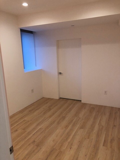 3rd bedroom - 1282 S Cloverdale Ave